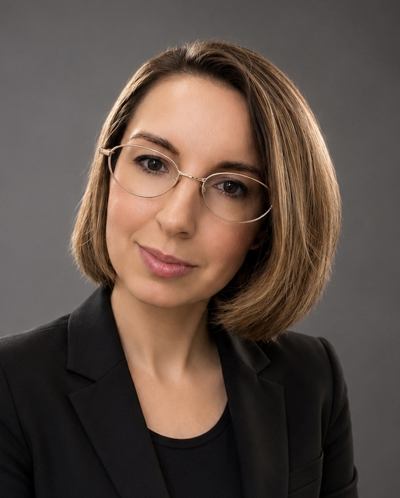 Katharina Tomilovskaya